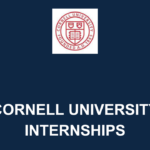 Cornell University Internships