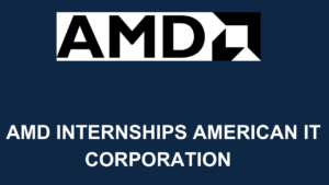 AMD Internships