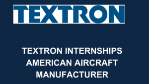 Textron Internships