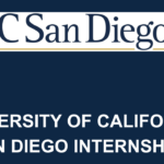 UCSD Internships