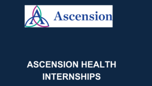 Ascension Health Internships