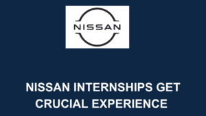 Nissan Internships